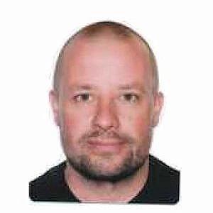 Raymond Pedersen - leder